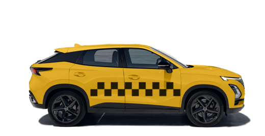 Omoda C5