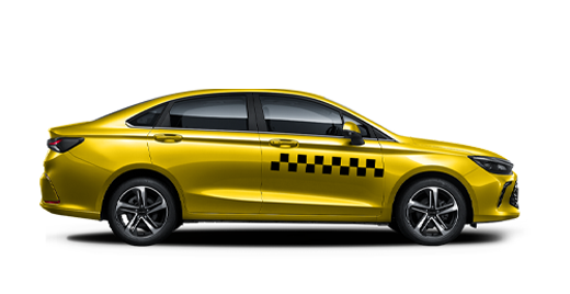 BAIC  U5 Plus