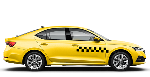 Skoda Octavia New