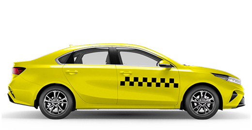 Kia Cerato NEW