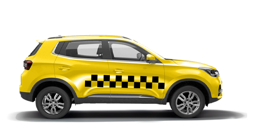 Chery Tiggo 4 Rest