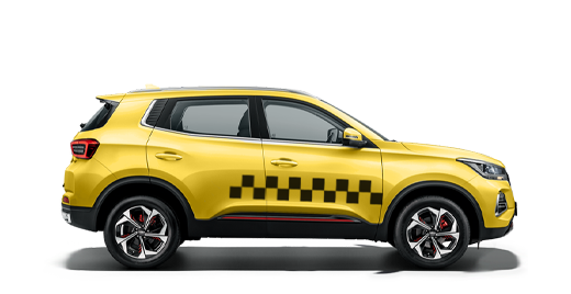 Chery Tiggo 4 Pro