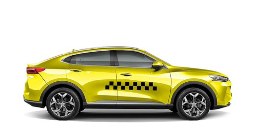Haval F7x New